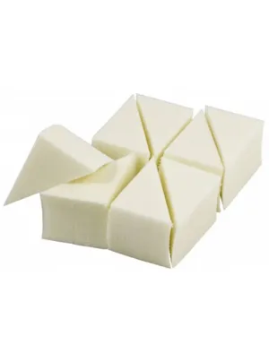 Cinema Secrets Professional Makeup Sponges - 8 Pack