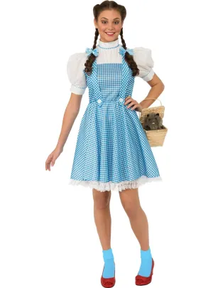 Classic Dorothy Teen Girls Book Week Costume