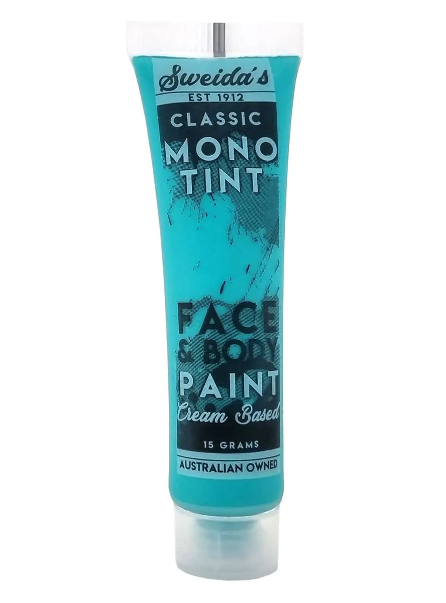 Classic Mono Tint Aqua Cream Based Makeup