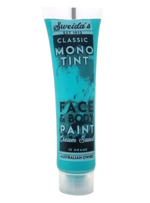 Classic Mono Tint Aqua Cream Based Makeup