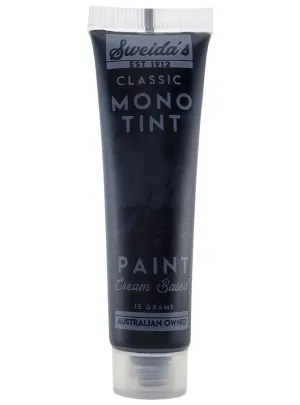 Classic Mono Tint Black Cream Based Makeup