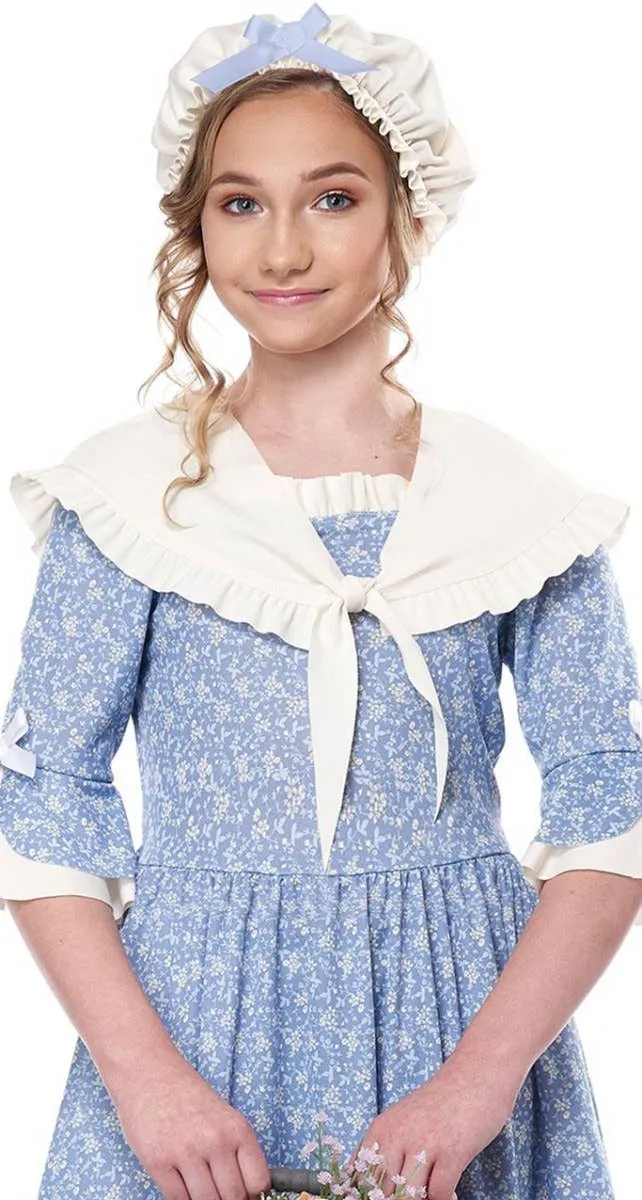 Colonial Village Girl Book Week Costume