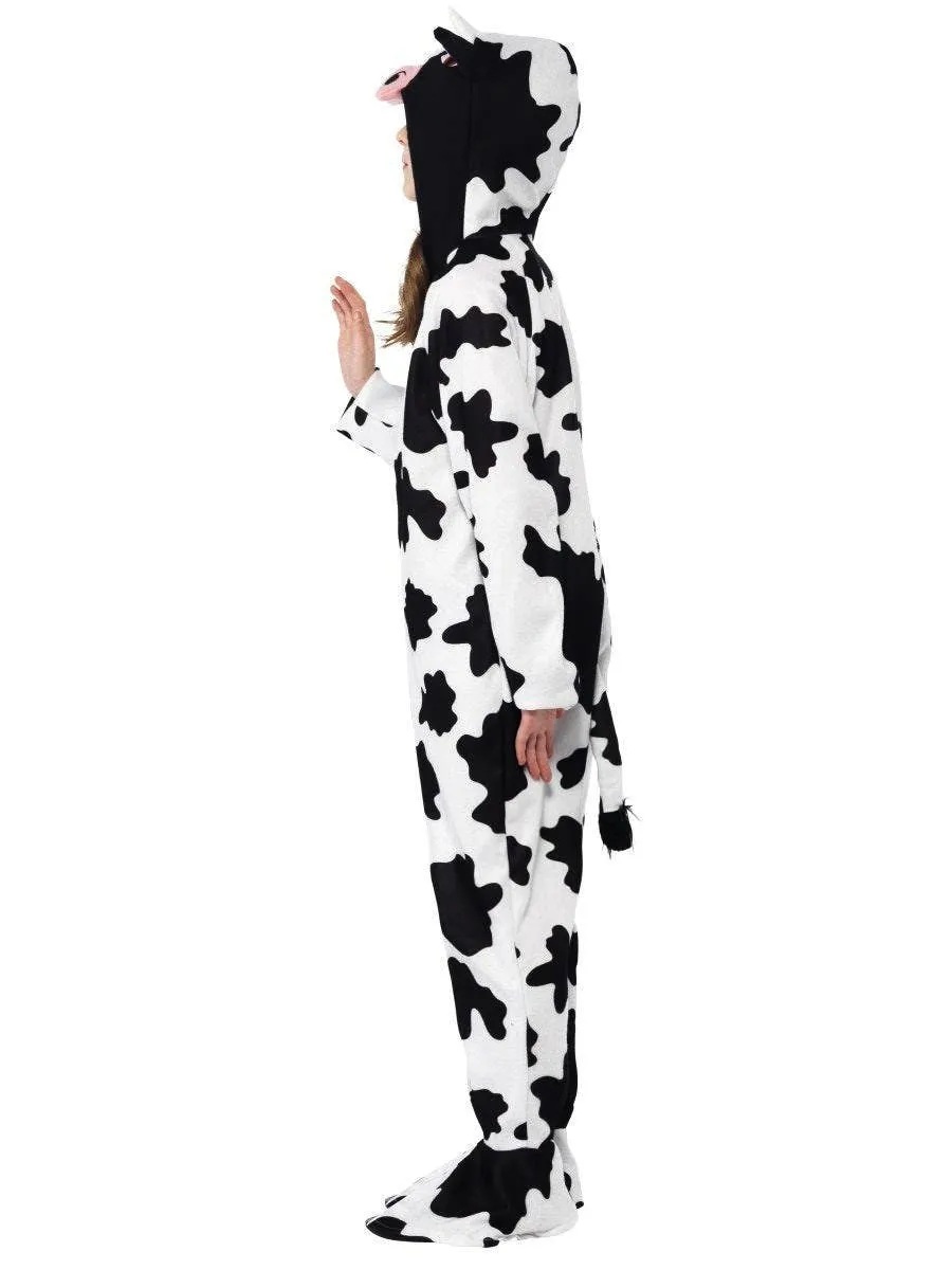 Cow Onesie Unisex Animal Kids Book Week Costume