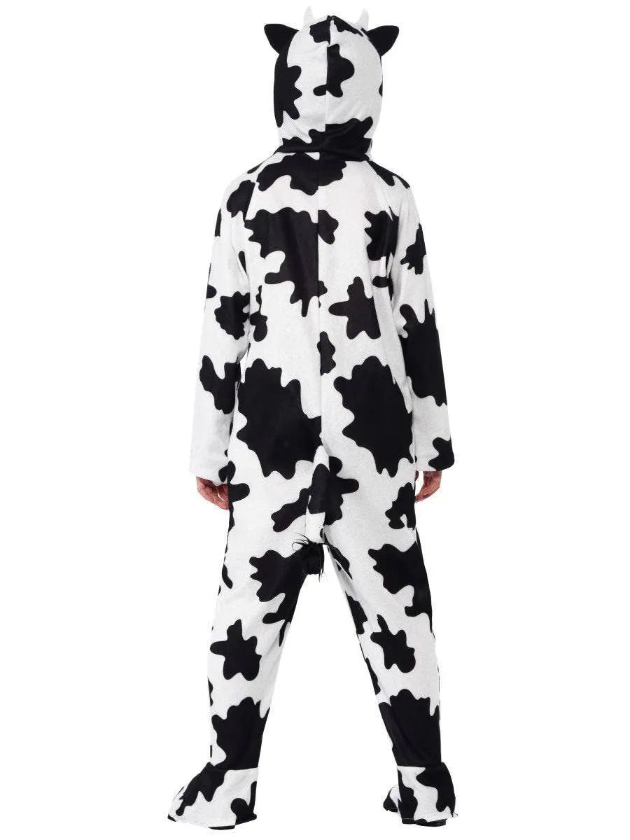 Cow Onesie Unisex Animal Kids Book Week Costume