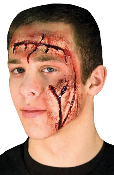 Cuts, Slashes & Slits Special FX Kit