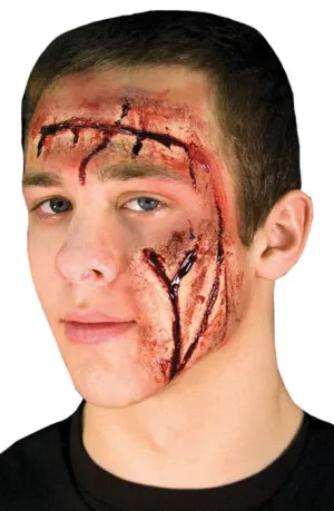 Cuts, Slashes & Slits Special FX Kit