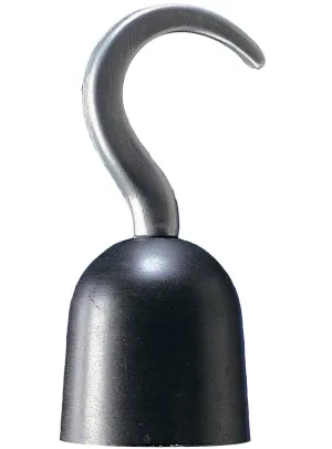 Cutthroat Pirate Hook Hand Costume Accessory