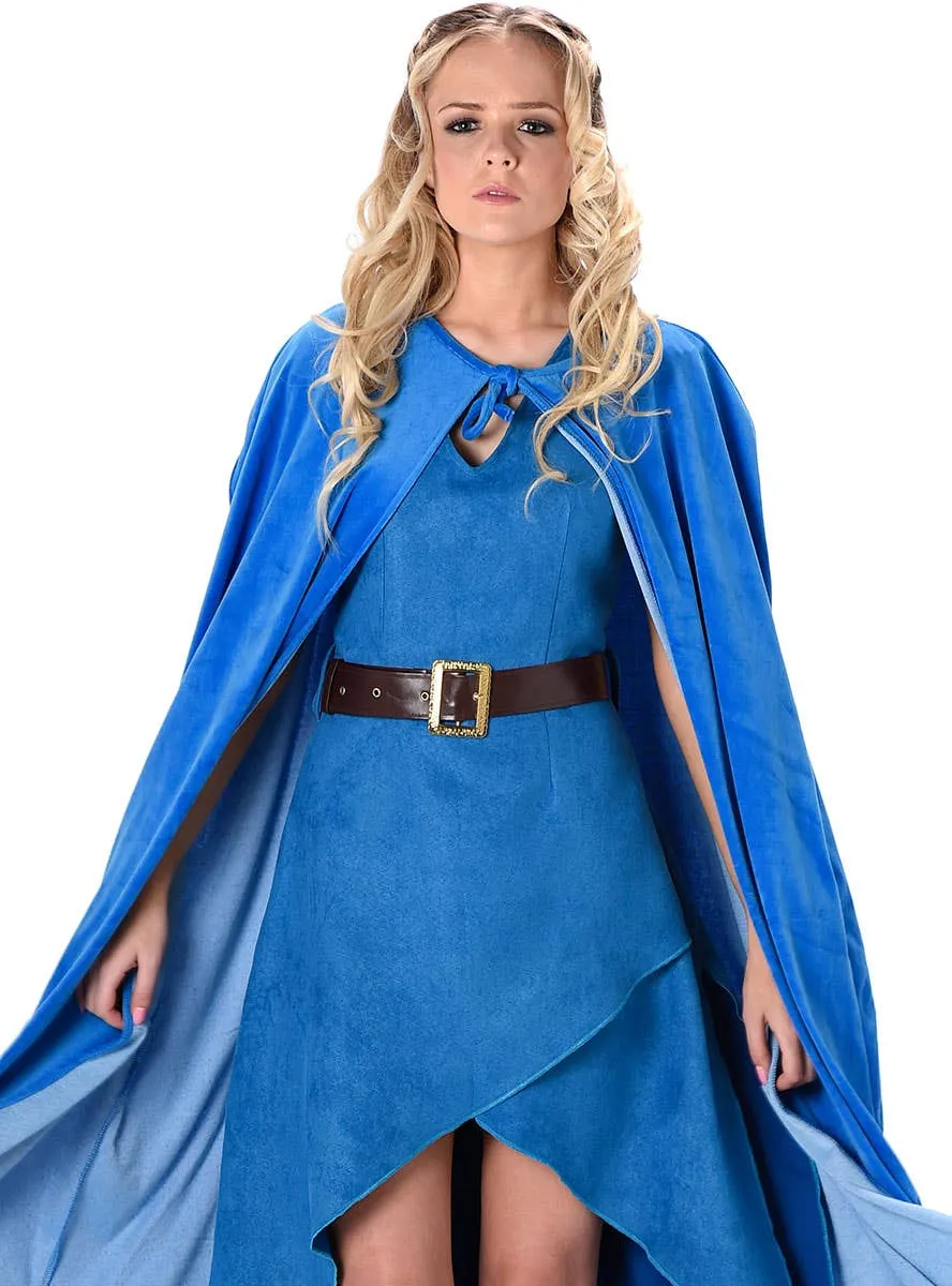Daenerys Targaryen Womens Game of Thrones Costume