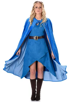 Daenerys Targaryen Womens Game of Thrones Costume
