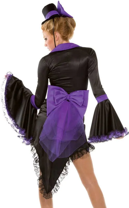 Dark Desire Sexy Womens Vampire Halloween Costume