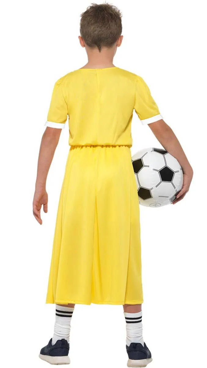 David Walliams Deluxe The Boy In The Dress Book Week Costume