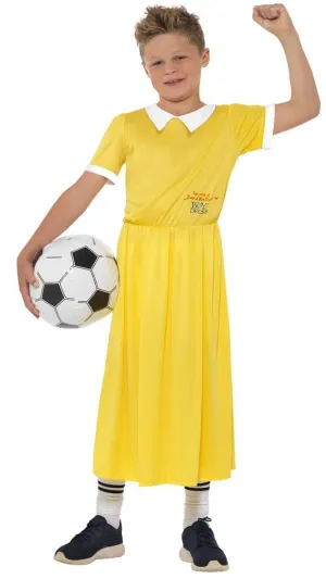 David Walliams Deluxe The Boy In The Dress Book Week Costume
