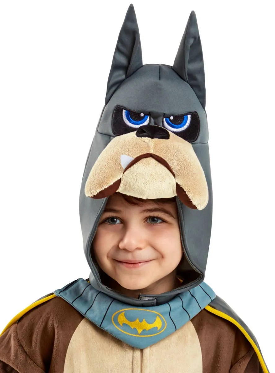 DC Super Pets Toddler Boys Ace the Bat-Hound Costume