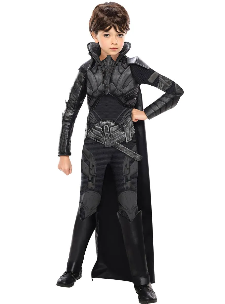 DC Super Villain Girls Faora Costume
