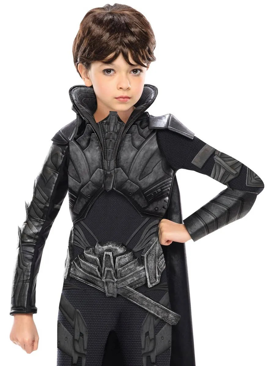 DC Super Villain Girls Faora Costume