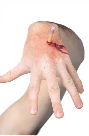 Dead Lead Halloween FX Kit