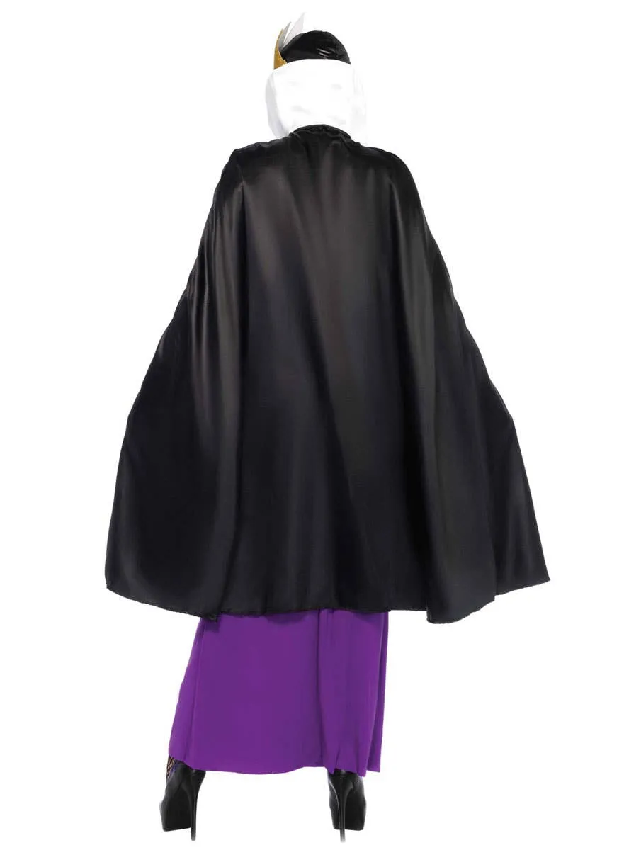 Deadly Evil Queen Womens Storybook Book Week Costume
