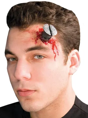 Deadly Screw Halloween Special FX Kit