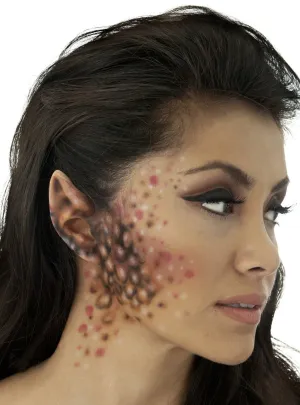 Deluxe Latex Space Ear Tips Prosthetics