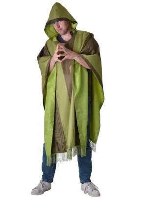Deluxe Mens The Estranged One Fancy Dress Costume