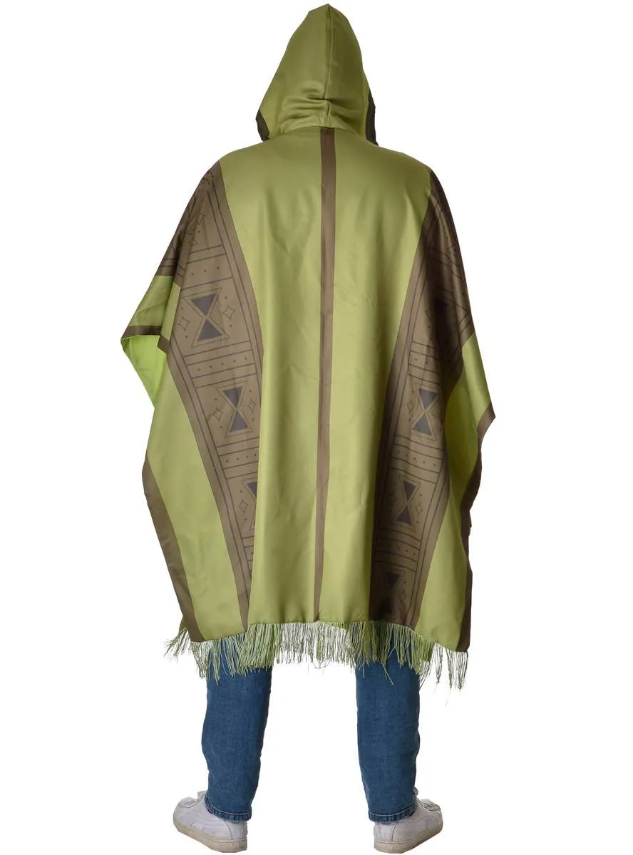 Deluxe Mens The Estranged One Fancy Dress Costume