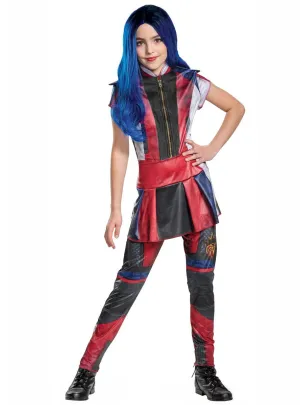Descendants 3 Classic Girls Evie Disney Book Week Costume