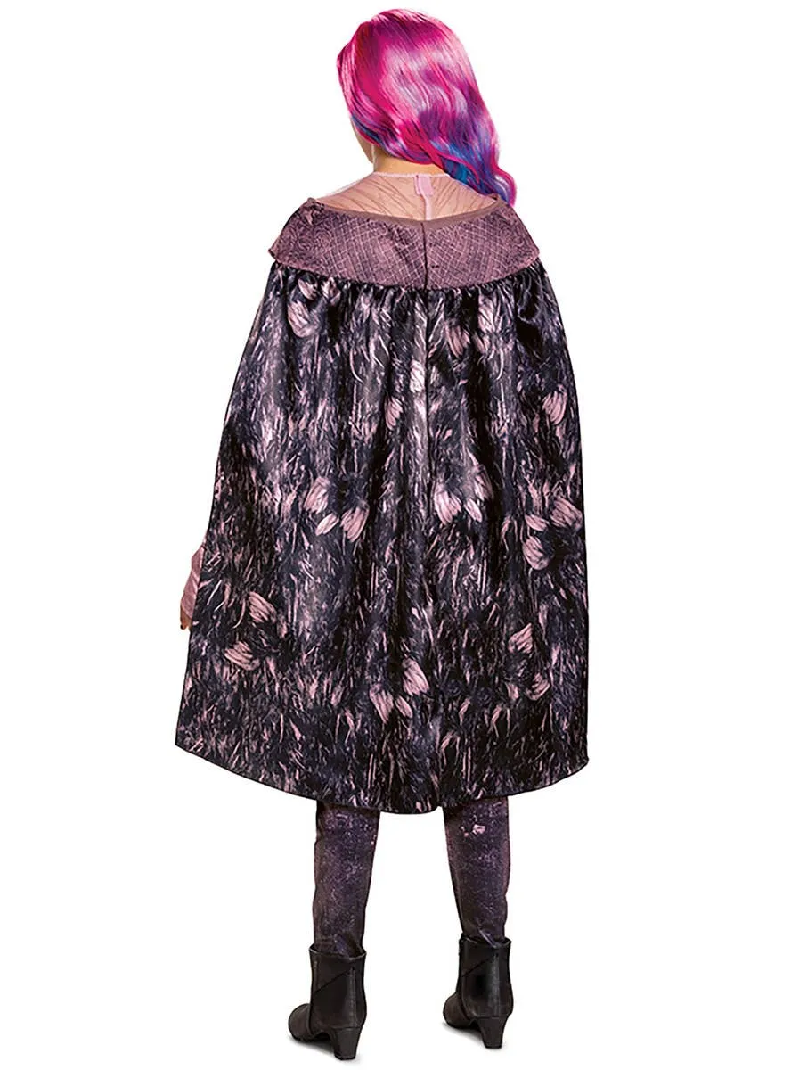 Descendants 3 Deluxe Girls Audrey Book Week Costume