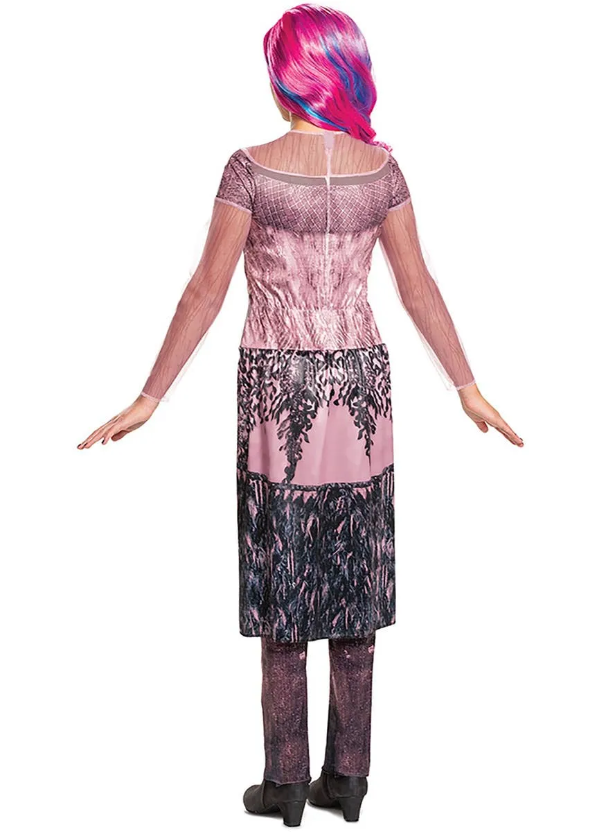 Descendants 3 Girls Classic Audrey Disney Book Week Costume