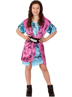 Descendants Lonnie Family Day Tween Girls Book Week Costume