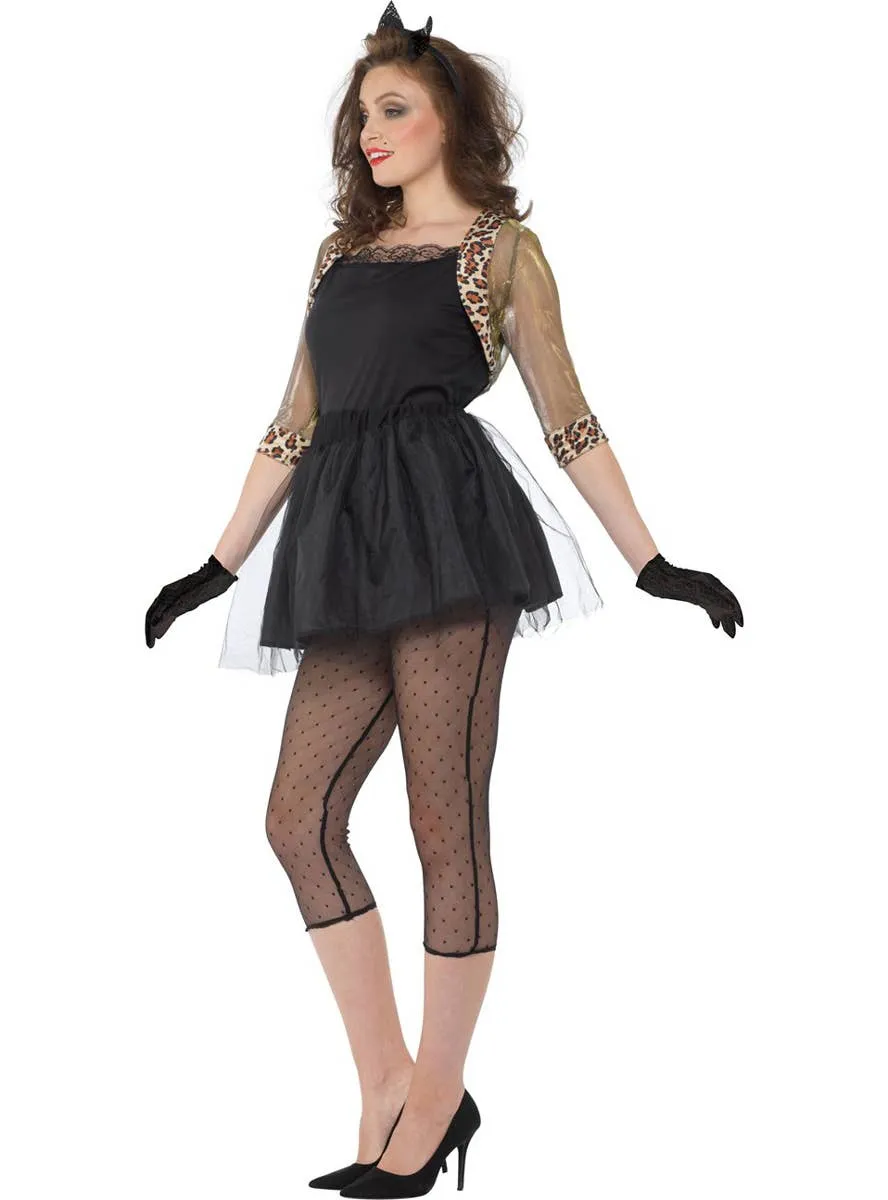Desperately Seeking Susan Womens Madonna Inspired 1980s Costume