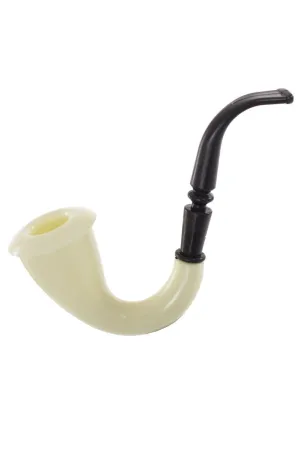 Detective Mens Pipe Costume Accessory