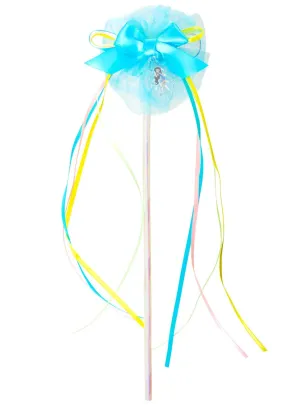 Disney Fairies Blue Silvermist Costume Wand