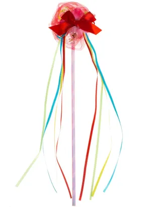 Disney Fairy Rosetta Wand Girls Costume Accessory