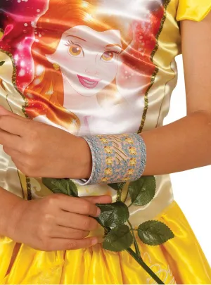 Disney Princess Belle Arm Cuff Costume Accessory