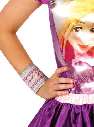 Disney Princess Rapunzel Arm Cuff Costume Accessory