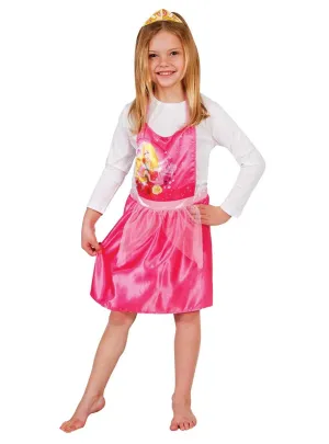 Disney Princess Sleeping Beauty Girls Partytime Dress Up Set