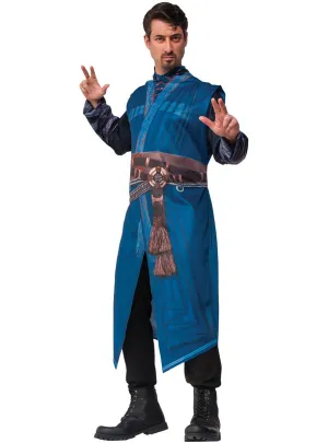 Doctor Strange 2 Mens Marvel Costume