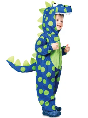 Doug The Dino Kids Dinosaur Costume