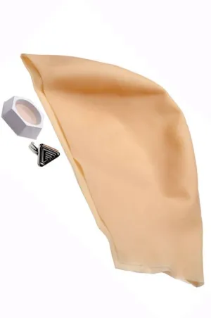 Dr. Evil Austin Powers Villain Accessory Kit