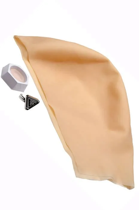 Dr. Evil Austin Powers Villain Accessory Kit