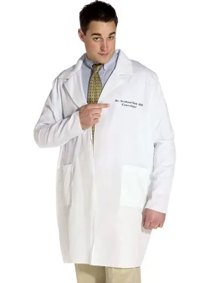Dr Seymour Bush Mens Funny Dress Up Costume