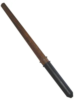 Draco Malfoy Officially Licensed Harry Potter Wand