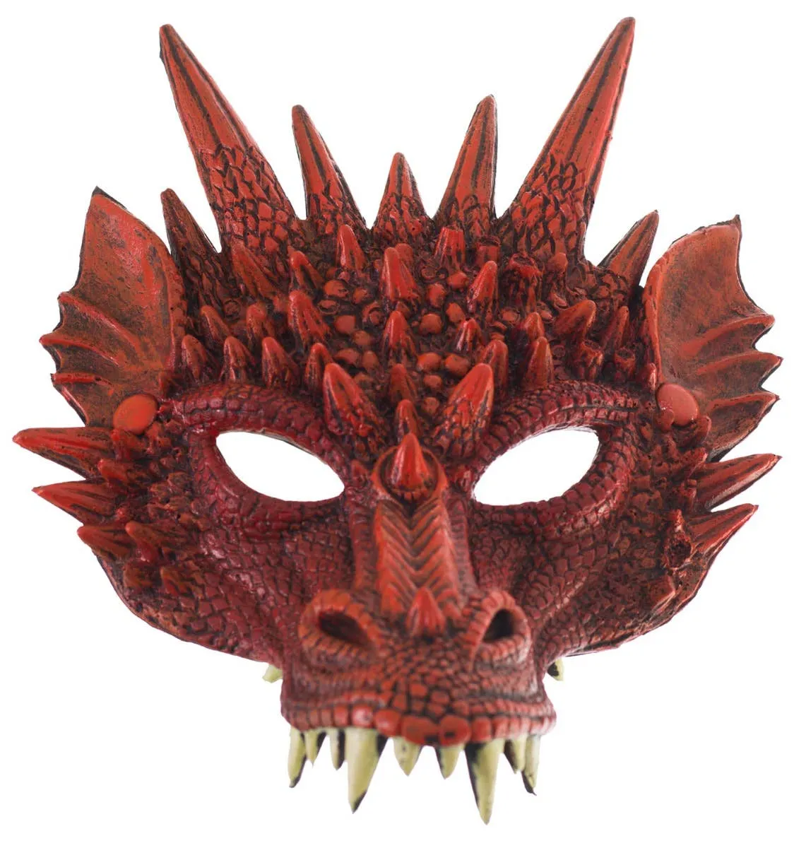 Dragon Kids Red Book Week Mask