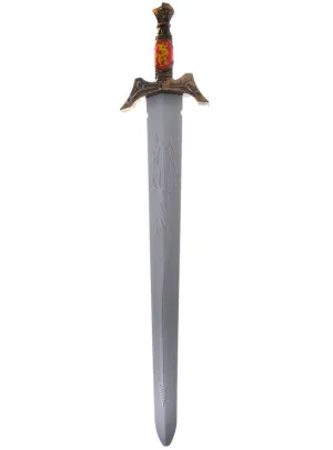 Dragon Knight 67cm Sword Costume Weapon