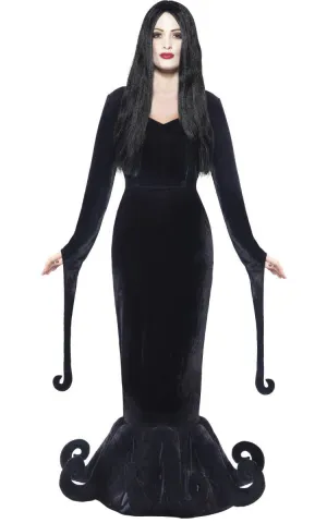 Duchess Of The Manor Womens Halloween Costume