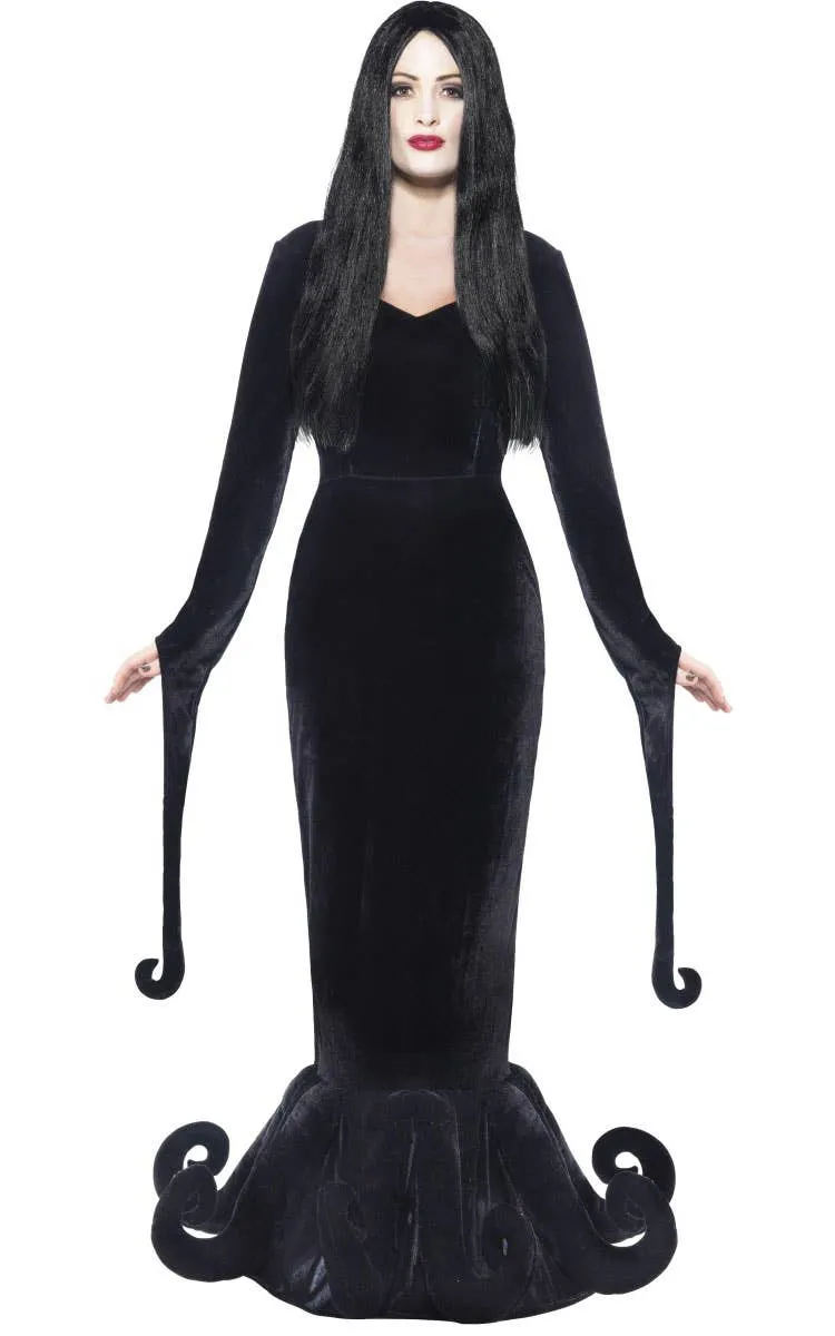 Duchess Of The Manor Womens Halloween Costume