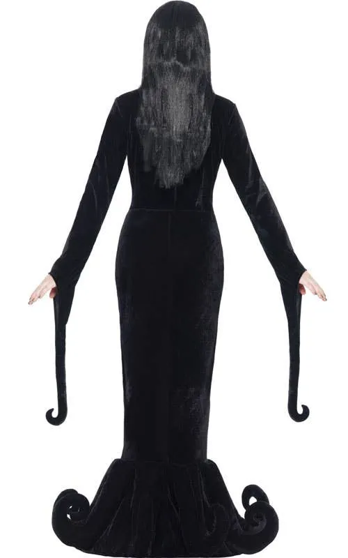 Duchess Of The Manor Womens Halloween Costume
