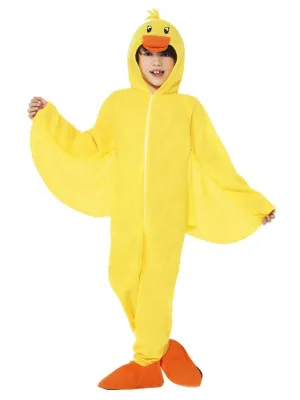 Duck Onesie Animal Kids Book Week Costume