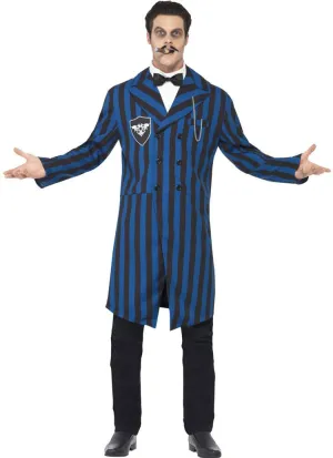 Duke Of The Manor Mens Halloween Costume