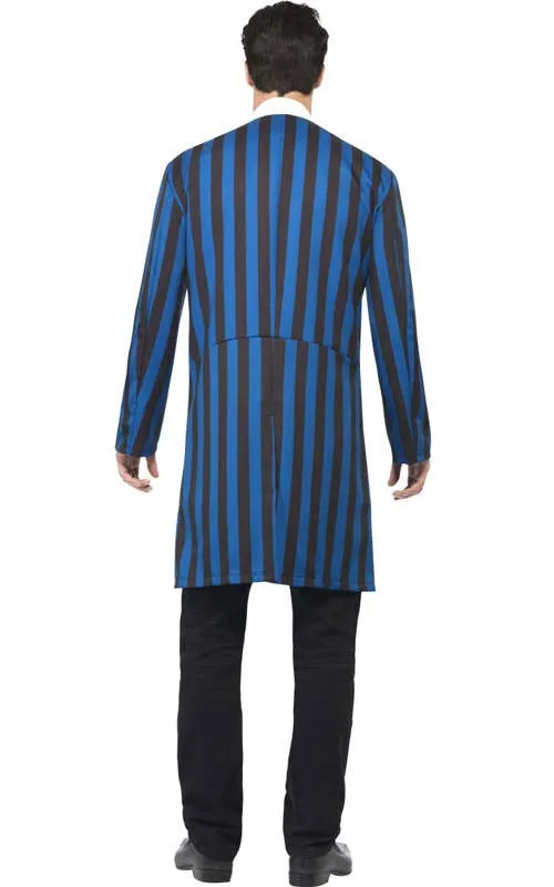Duke Of The Manor Mens Halloween Costume